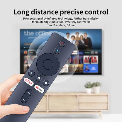 RC604-MG1 Remote Control For Xiaomi Smart Projector L1, L1 Pro without Voice