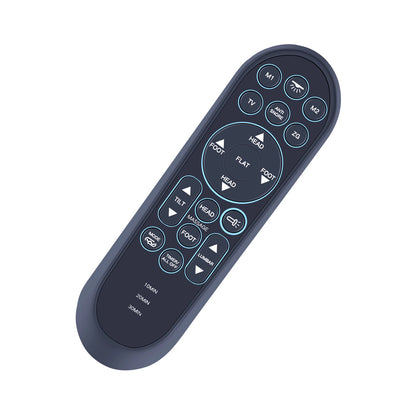 Replacement Remote Control For iDealBed 4iT Custom Adjustable Bed Base