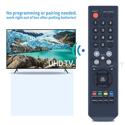 AA59-00378A Remote Control For Samsung TV TX-S2783 TXS2783 CL29Z40MQ