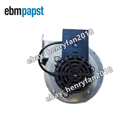 Ebmpapst Fan G2E120-DD70-12 Blower Fan AC 230V 0.28A 62W ??120MM Centrifugal Fan