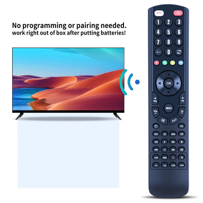 RC-892s For Onkyo Replacement Remote Control RC892s CR-265 CR265