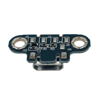 Wireless USB Charger Change Port PCB Board Replacement For Beats By Dre Studio 3