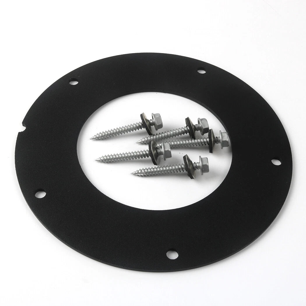 FOR CHEVROLET CANYON COLORADO 2004-05 PLASTIC GAS TANK LOCK RING REPAIR