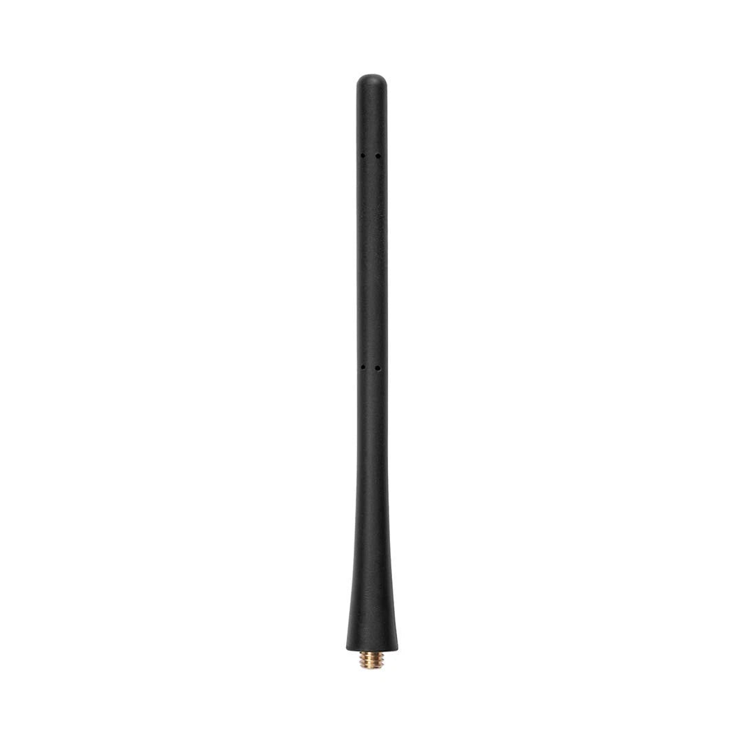 AMFRNE HM5Z-18813-A Radio Antenna for 2008-2019 Ford Focus Flex Fusion Black