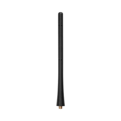 AMFRNE HM5Z-18813-A Radio Antenna for 2008-2019 Ford Focus Flex Fusion Black