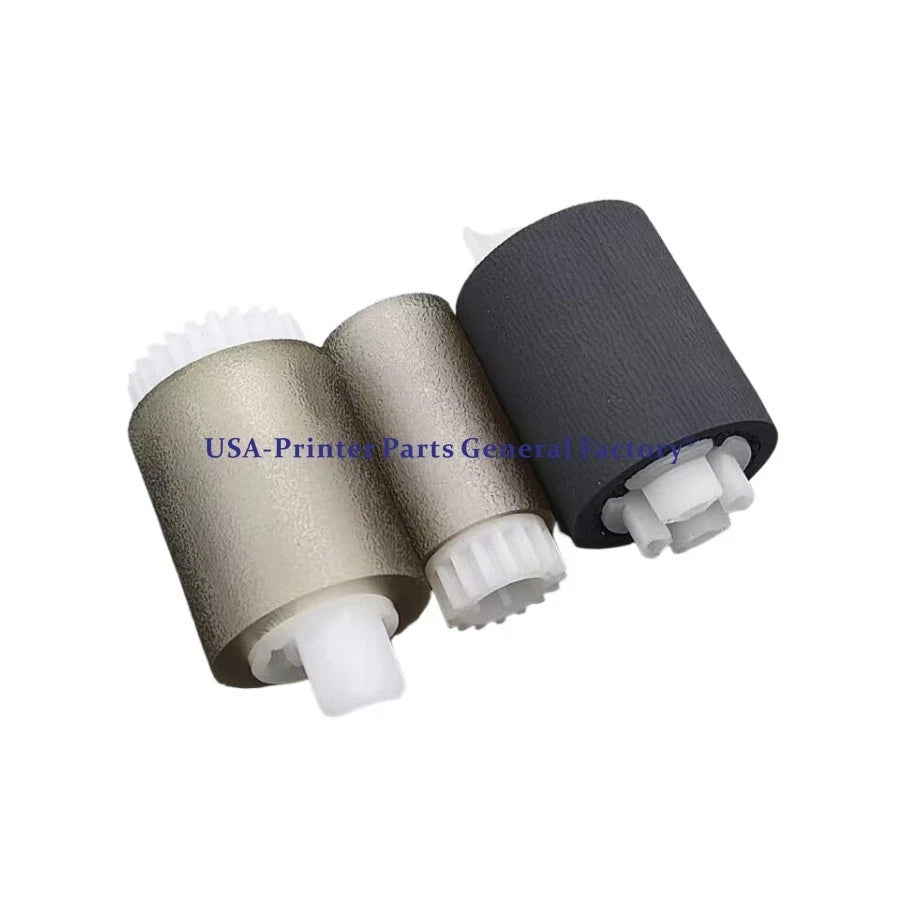 Paper Pickup Roller Kit For Canon C5030 C5045 C5240 C5255 C5051 C5235 C5035
