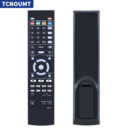 BDP127 Remote Control For Yamaha Player BD-S677 BD-A1040 BD-S477