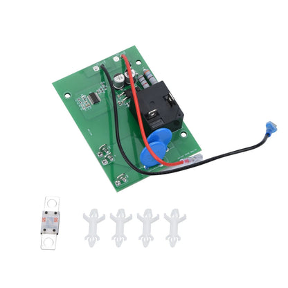 36V For EZGO Electric Golf Cart Powerwise Charger Control Board 28667G01