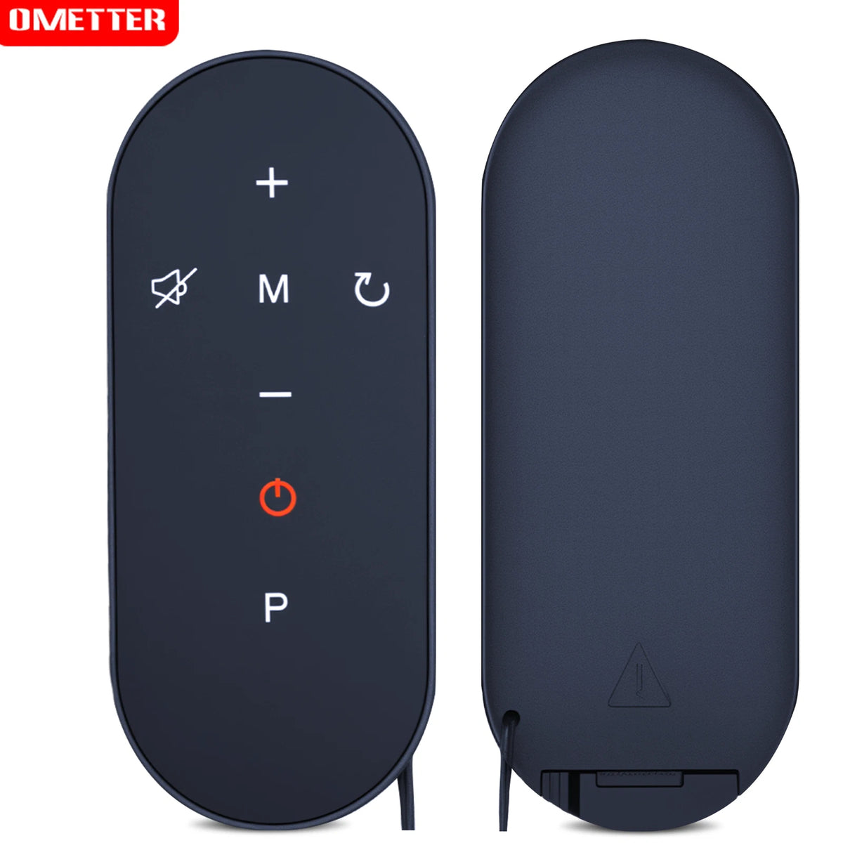 Remote Control For ActiveLife Q22, RitKeep Fitness Under Desk Treadmill