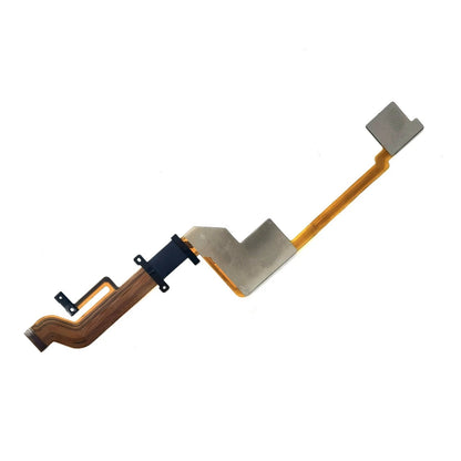 Cable LCD Display For Fuji Camera Repair Part Effortless Replacement