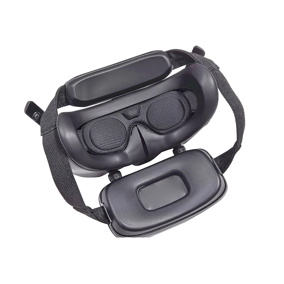 1 PC Dustproof Sun-proof Glasses Protective Cover Accessories For DJI Goggles 3