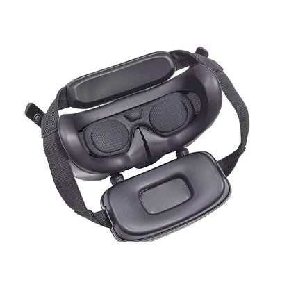 1 PC Dustproof Sun-proof Glasses Protective Cover Accessories For DJI Goggles 3