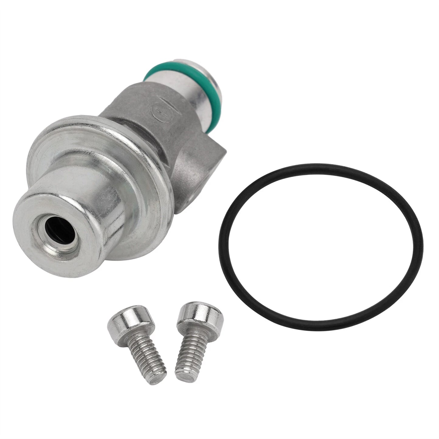 EFI Fuel Pressure Regulator Rebuild Kit For Suzuki LTR450 LTZ400 44300-45G21