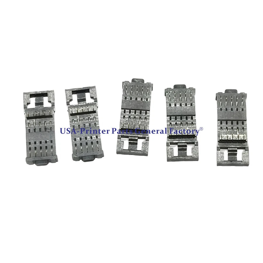 5Pcs Cartridge Contact Fits For Canon iP7210 iP7280 IP7230 iP7250 IP7200 IP7220