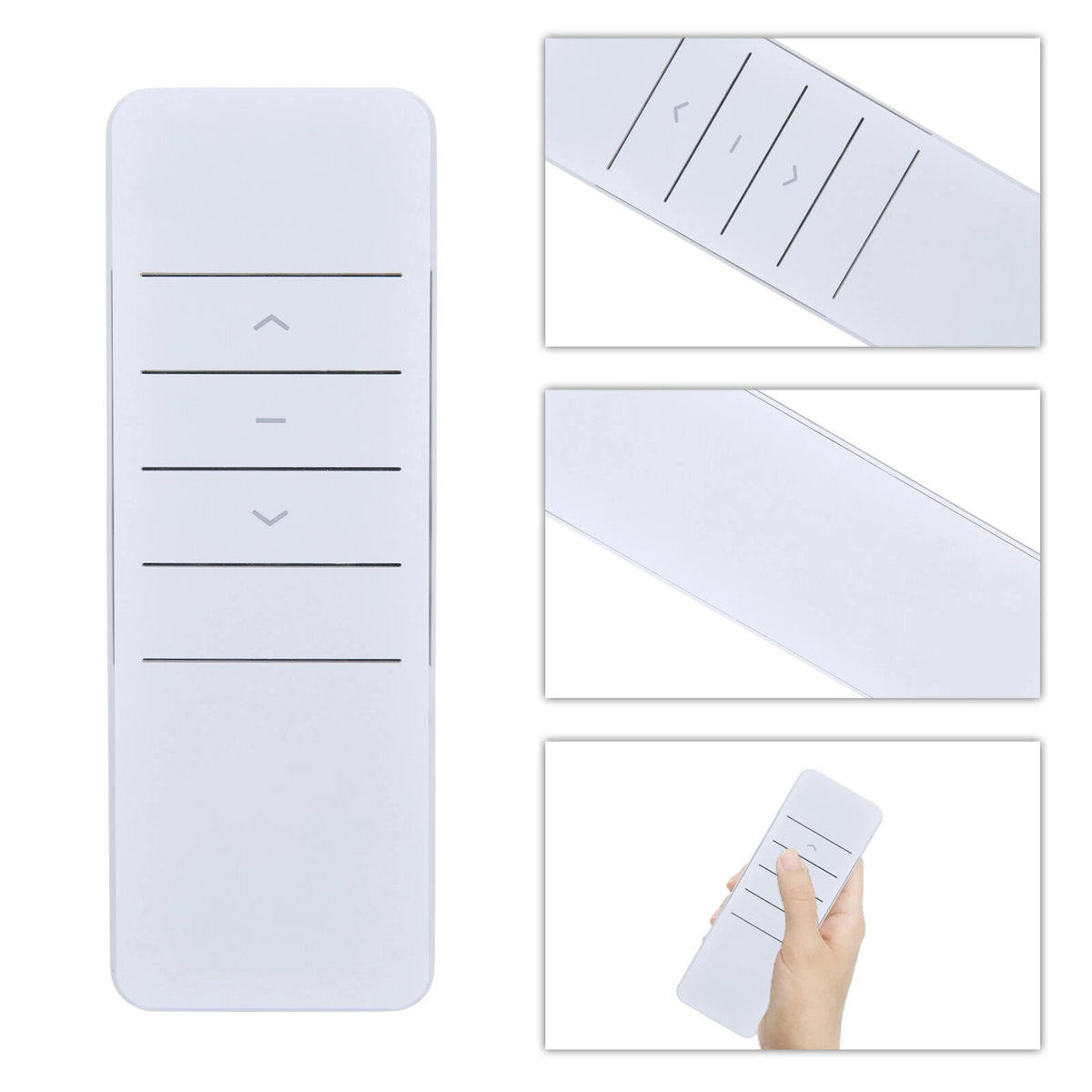 Remote Control For Dooya DC2700 Electric Curtain Motor Remote Controller