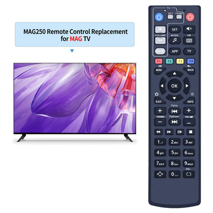 MAG250 Replacement Remote Control For MAG Set Top Box MAG 250