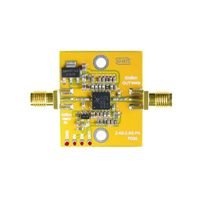 SKY65135 High Frequency Unidirectional RF Signal Amplifier Booster 1W RF Module