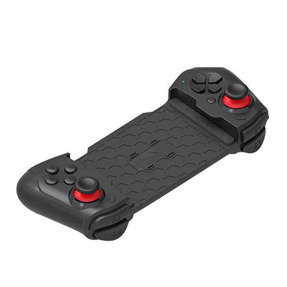 Black Bluetooth Compatible Gamepad Mobile Game Joystick For Mocute 060 D