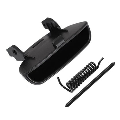 Durable Armrest Cover Lid Lock Center Console Latch Spring Pin For Honda Civic