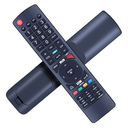 Replacement Remote Control For Monster MNVISION-15 Vision Portable System