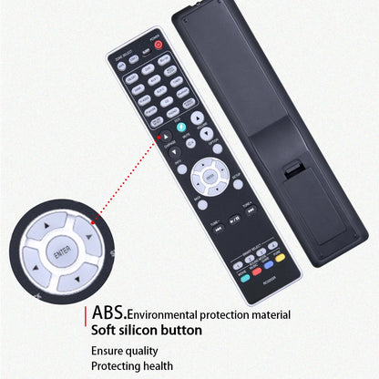 RC025SR For Marantz AV Surround Receiver Remote Control SR6010 SR6009 SR6011