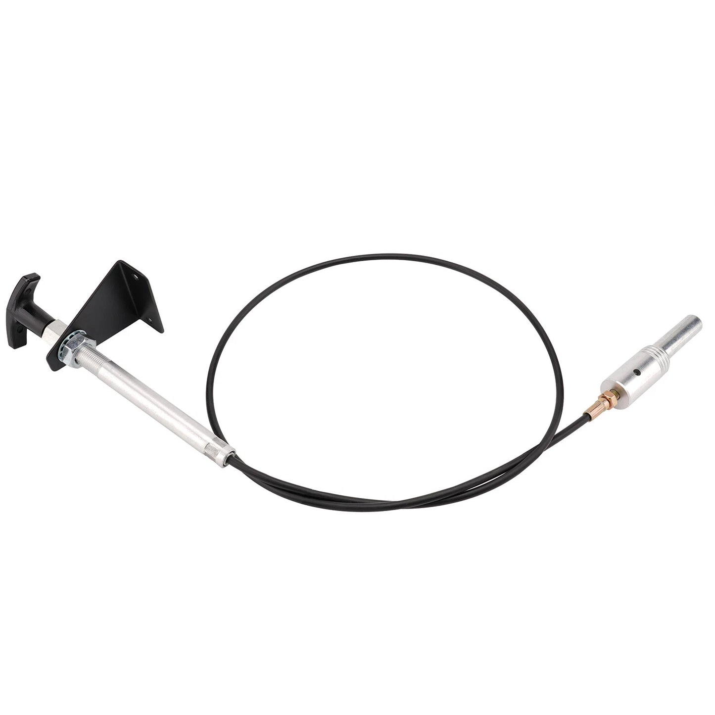 Replacement Latch Cable For Andersen Ultimate Connection King Pin Coupler #3204