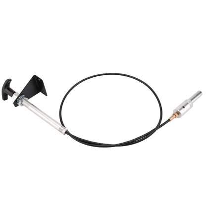 Replacement Latch Cable For Andersen Ultimate Connection King Pin Coupler #3204