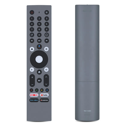 RM-C3295 RM-C3293 Replacement Remote Control For JVC TV with Voice