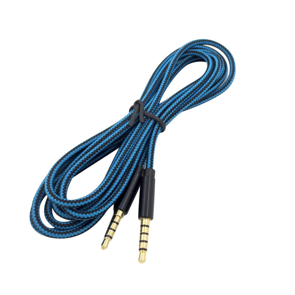 2m/78.7in Audio 3D Stereo Cable Wire Cord For Astro A10 A40 A30 Gaming Headset