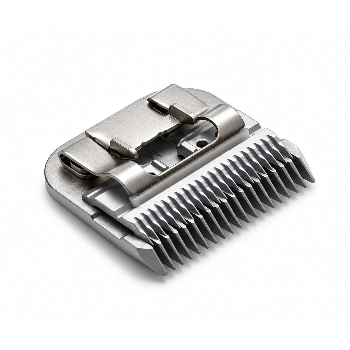 5F Cutting Length 6.3mm/ 1/4" Detachable Pet Grooming Clipper Blade For Andis