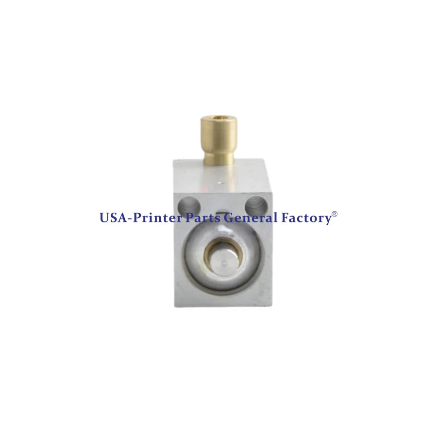 L2.334.004 Cylinder Valve For Heidelberg SM74 PM74 XL75 CD74 Printing Machine