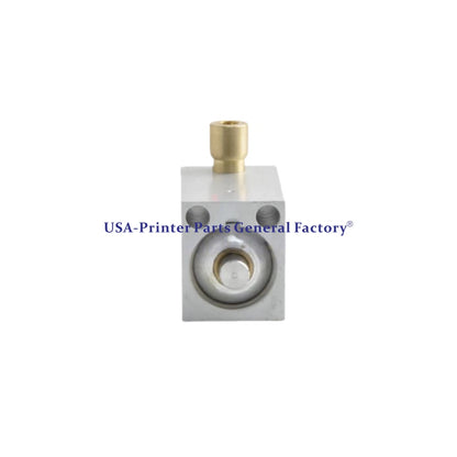 L2.334.004 Cylinder Valve For Heidelberg SM74 PM74 XL75 CD74 Printing Machine