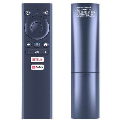 Remote Control For Dynalink Android TV Box Smart Streaming Media Player Voice