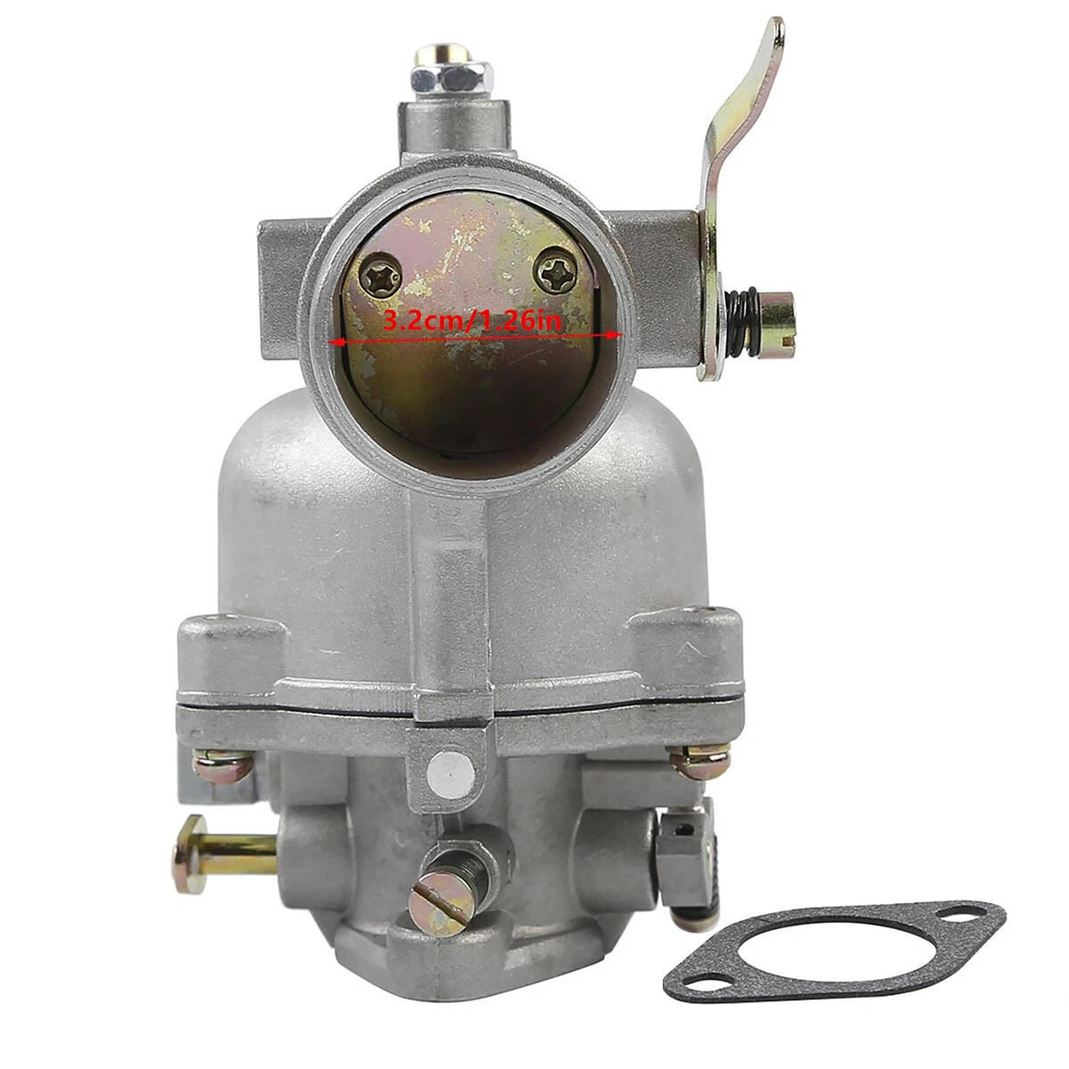 Carb Carburetor for BRIGGS & STRATTON 390323 394228 7HP 8HP 9HP Engine