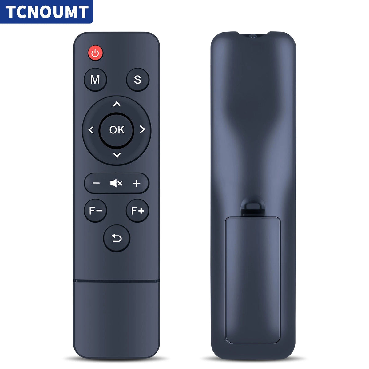 Remote Control For PUTRIMS S28 Mini WiFi Projector