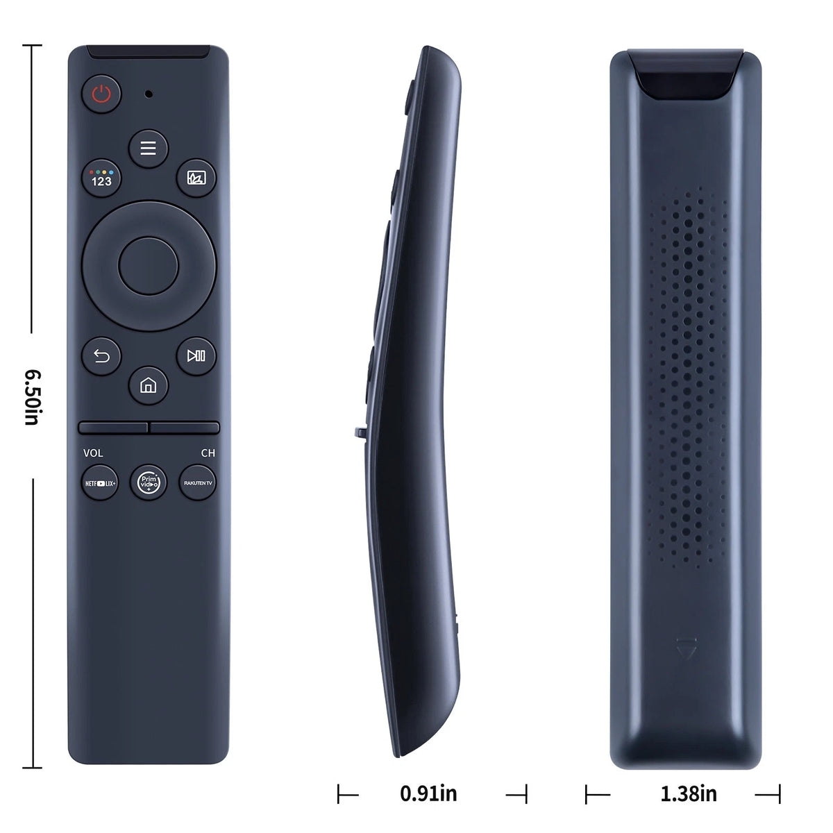 Universal Remote Control For Samsung BN59-01312A BN59-01312G BN59-01301A TV