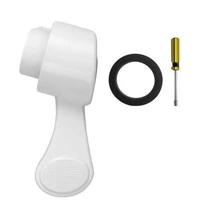 Dometic Toilet Foot Pedal Replacement Part For 300 310 311 320 321 RV Toilets