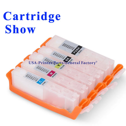 PGI-450 CLI-451 CISS For Canon IP7240 MX924 MG5440 MG5540 MG6640 MG5640 MG6440