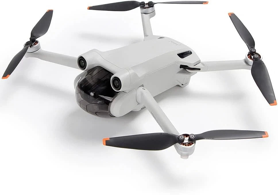 16Pcs Mini 4 Pro/Mini 3 Pro Propellers for DJI 4 3 Pro...