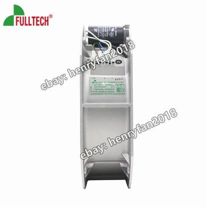 FULLTECH UF-250BMB23H1C2A fan AC230V 119/158W Photovoltaic inverter fan