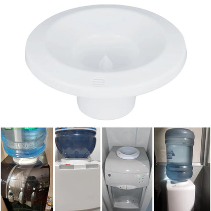 Water Dispenser Parts Cooler with Brush White
