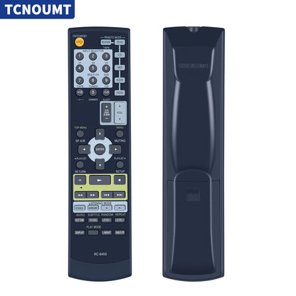 RC-645S 24140645 Remote Control For Onkyo Audio Receiver HT-S4100 HT-S4100S