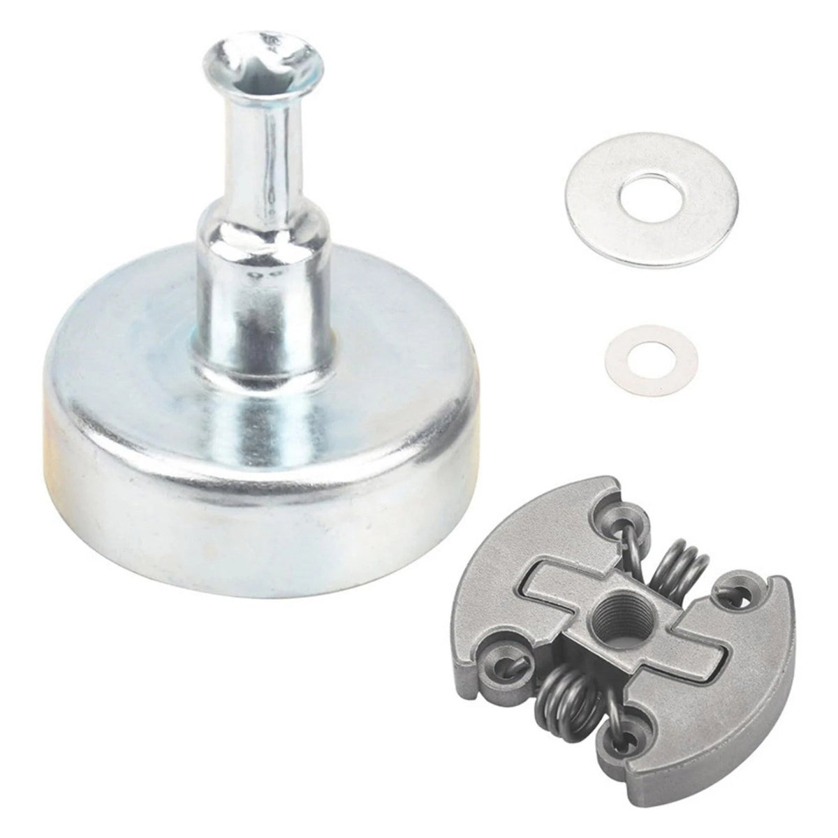 1PC 753-05860 Mower Clutch Assembly Kit Replace For Craftsman/Bolens/MTD