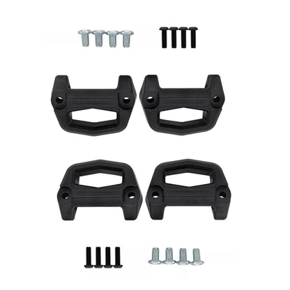 4X Base Hardware Kit for Can-Am Maverick for Defender for Ski-Doo 860201806