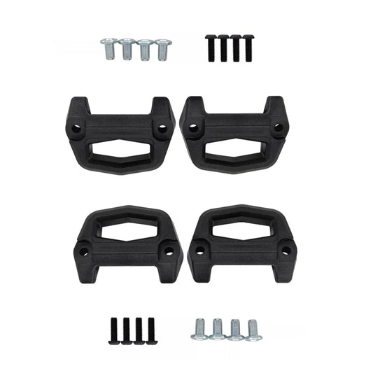 4X Base Hardware Kit for Can-Am Maverick for Defender for Ski-Doo 860201806