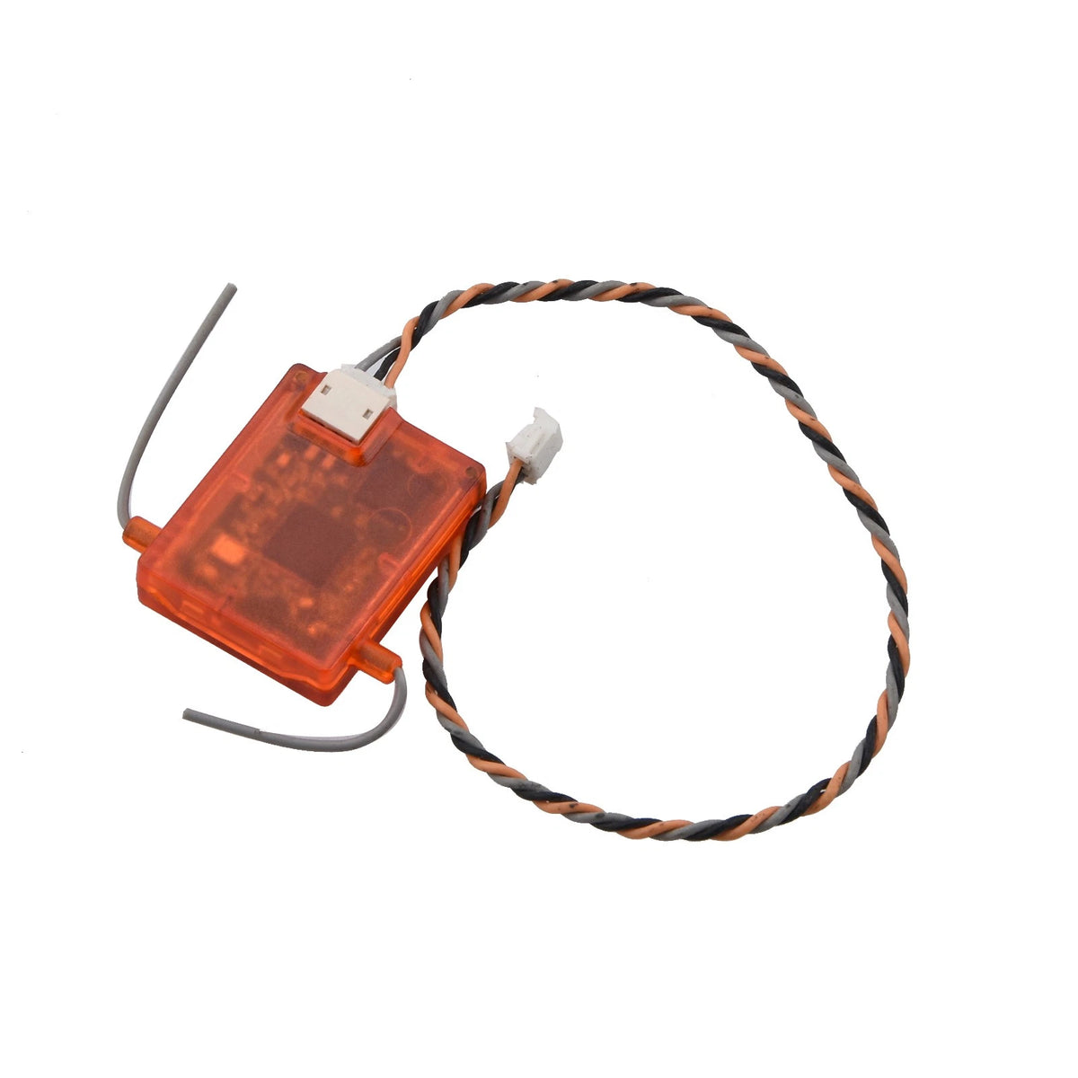 2.4Ghz 20CH DSM2 DSMX Satellite RC Receiver for Speaktrum AR6210 AR8000 AR9020