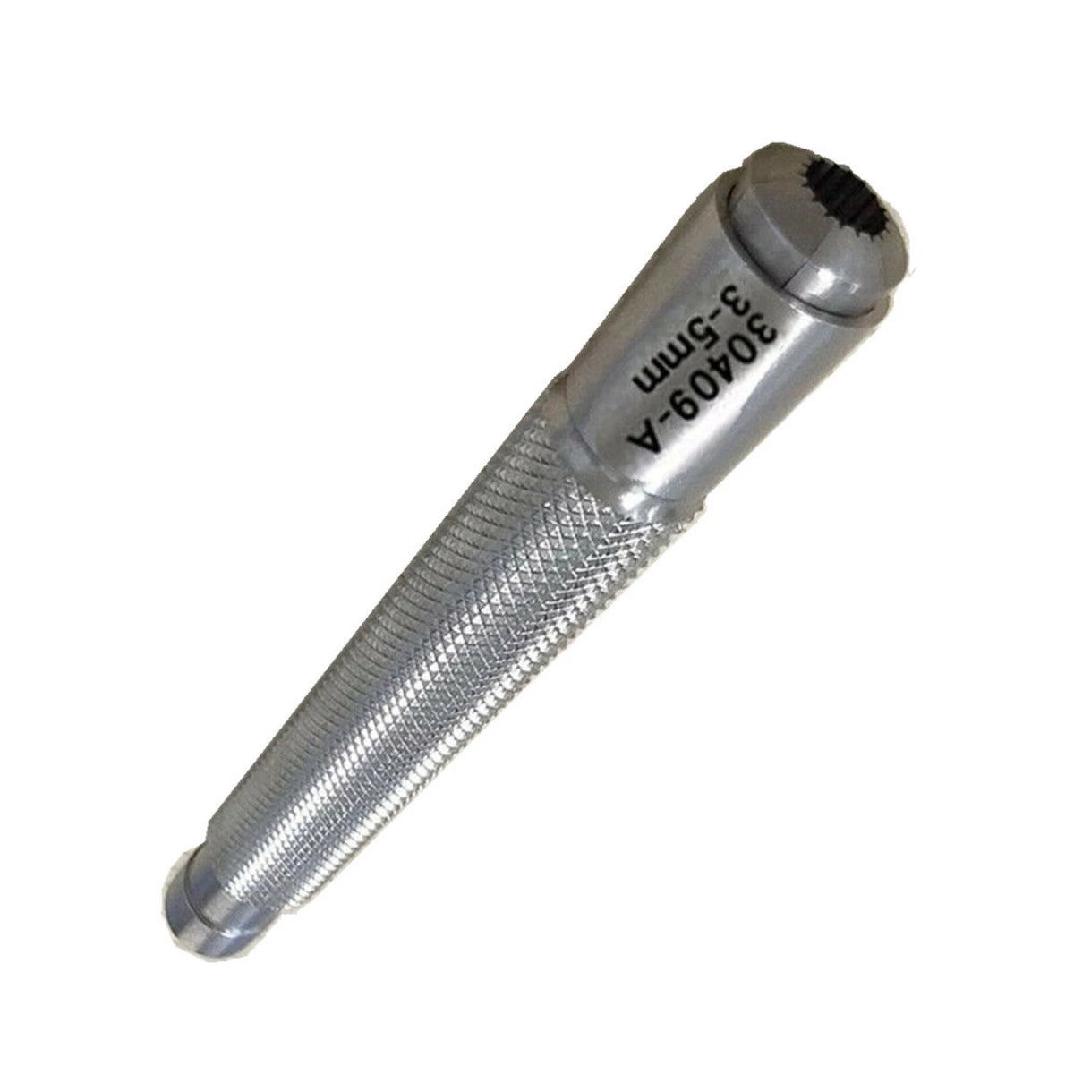 3-5mm Stainless Steel Watch Crown Winder Mechanical Disassemble Winding Tool aa