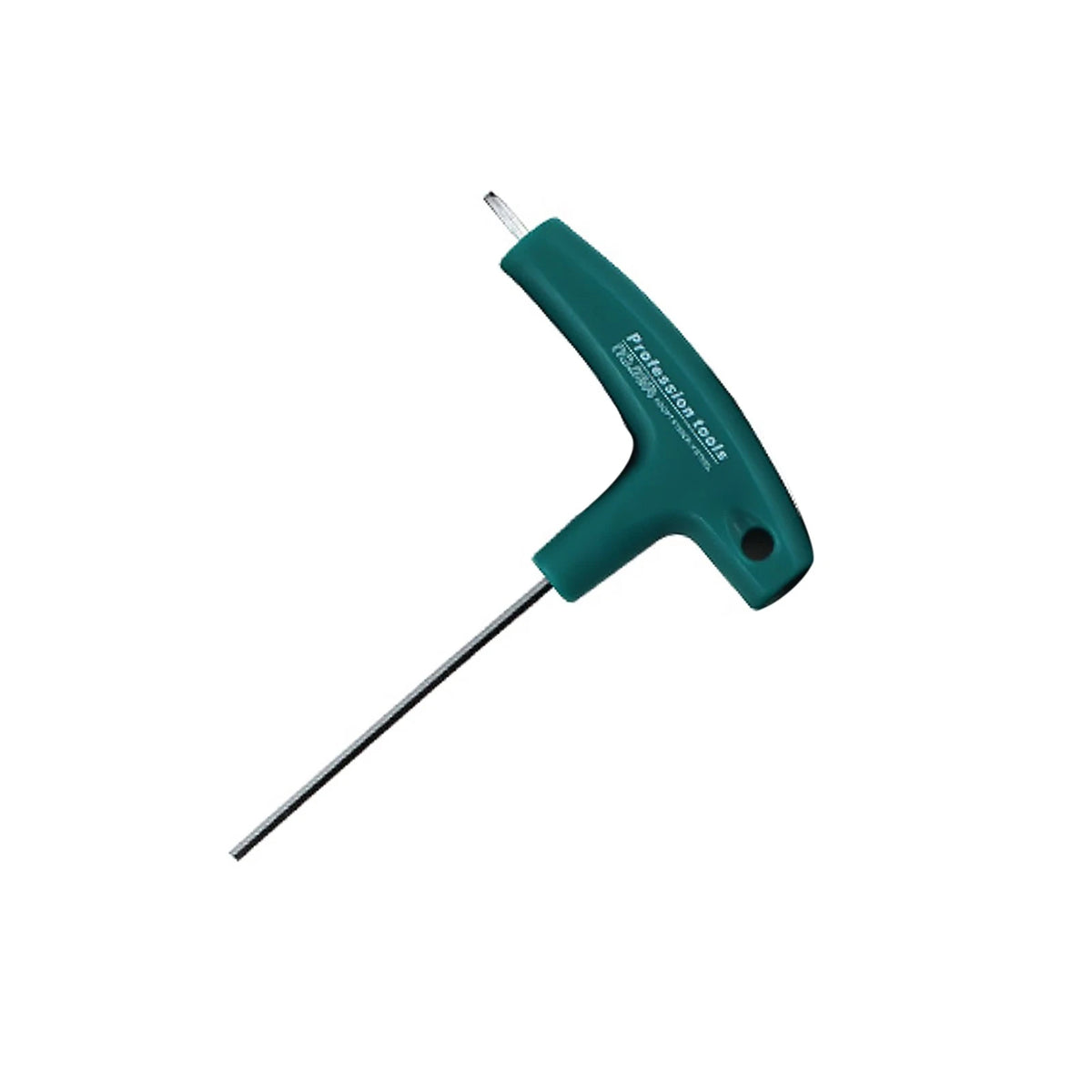 2.5mm T-Handle Hex Allen Key Screwdriver Assortment Universal Wrench Tool