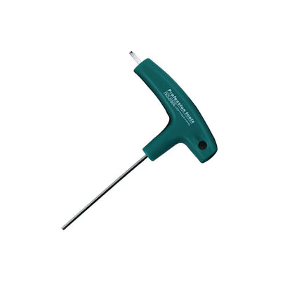 2.5mm T-Handle Hex Allen Key Screwdriver Assortment Universal Wrench Tool