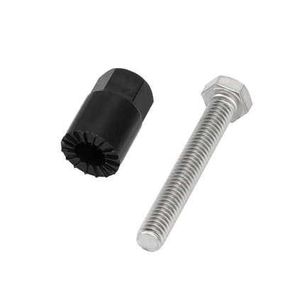 5/16" Blind Bolts Washers Kit For Weather Guard 999-10PK